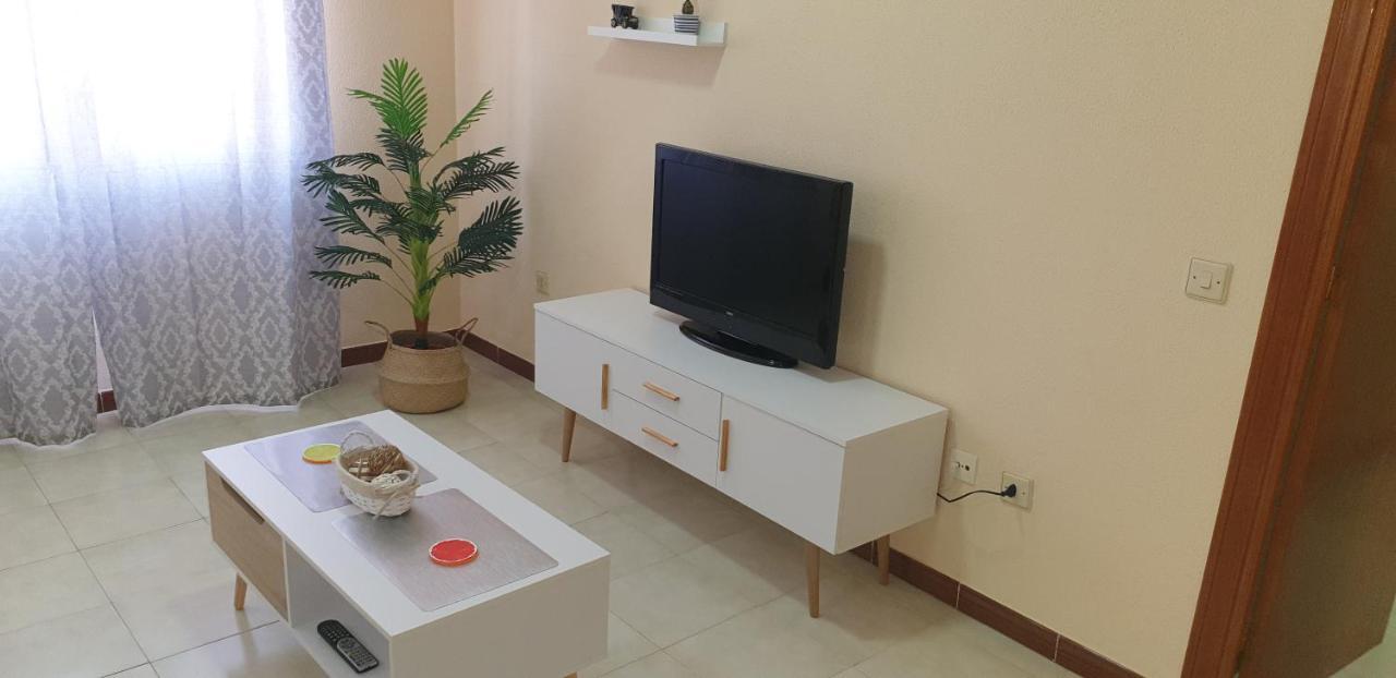 Casa Mercedes Rota Dış mekan fotoğraf