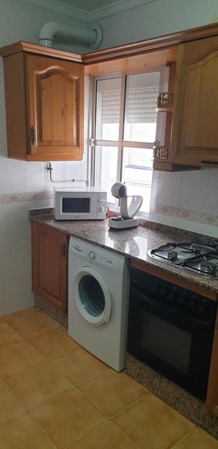 Casa Mercedes Rota Dış mekan fotoğraf