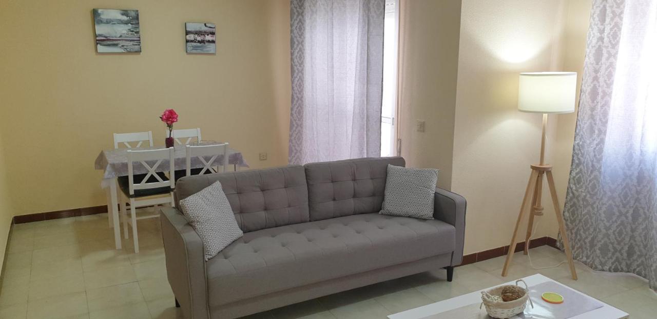 Casa Mercedes Rota Dış mekan fotoğraf