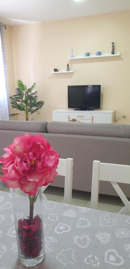 Casa Mercedes Rota Dış mekan fotoğraf