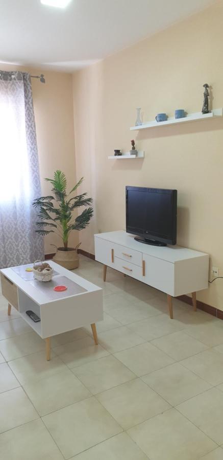 Casa Mercedes Rota Dış mekan fotoğraf