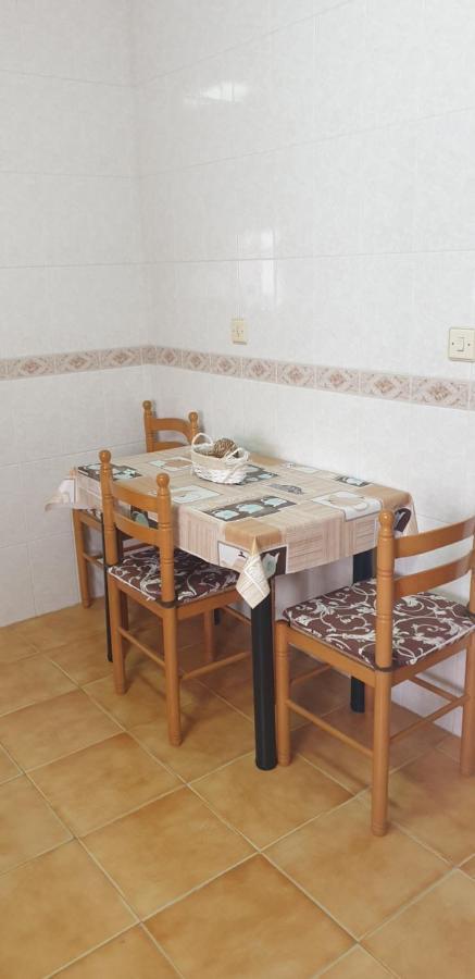 Casa Mercedes Rota Dış mekan fotoğraf