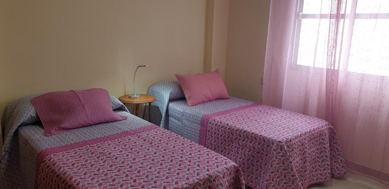 Casa Mercedes Rota Dış mekan fotoğraf