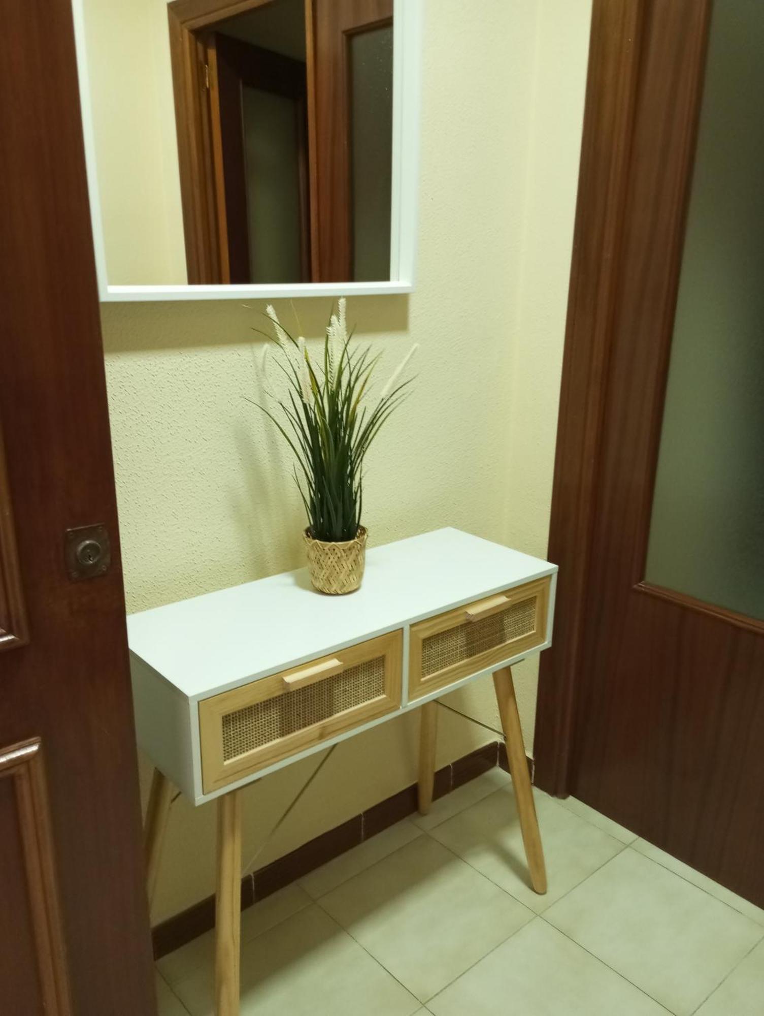 Casa Mercedes Rota Dış mekan fotoğraf